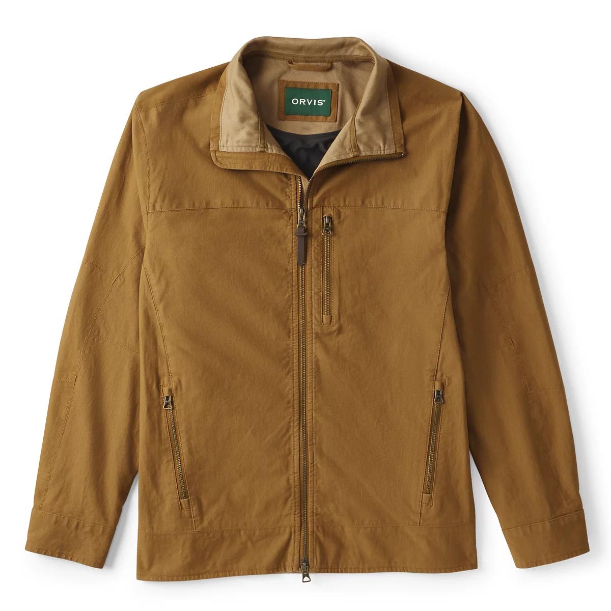 Briar Jacket