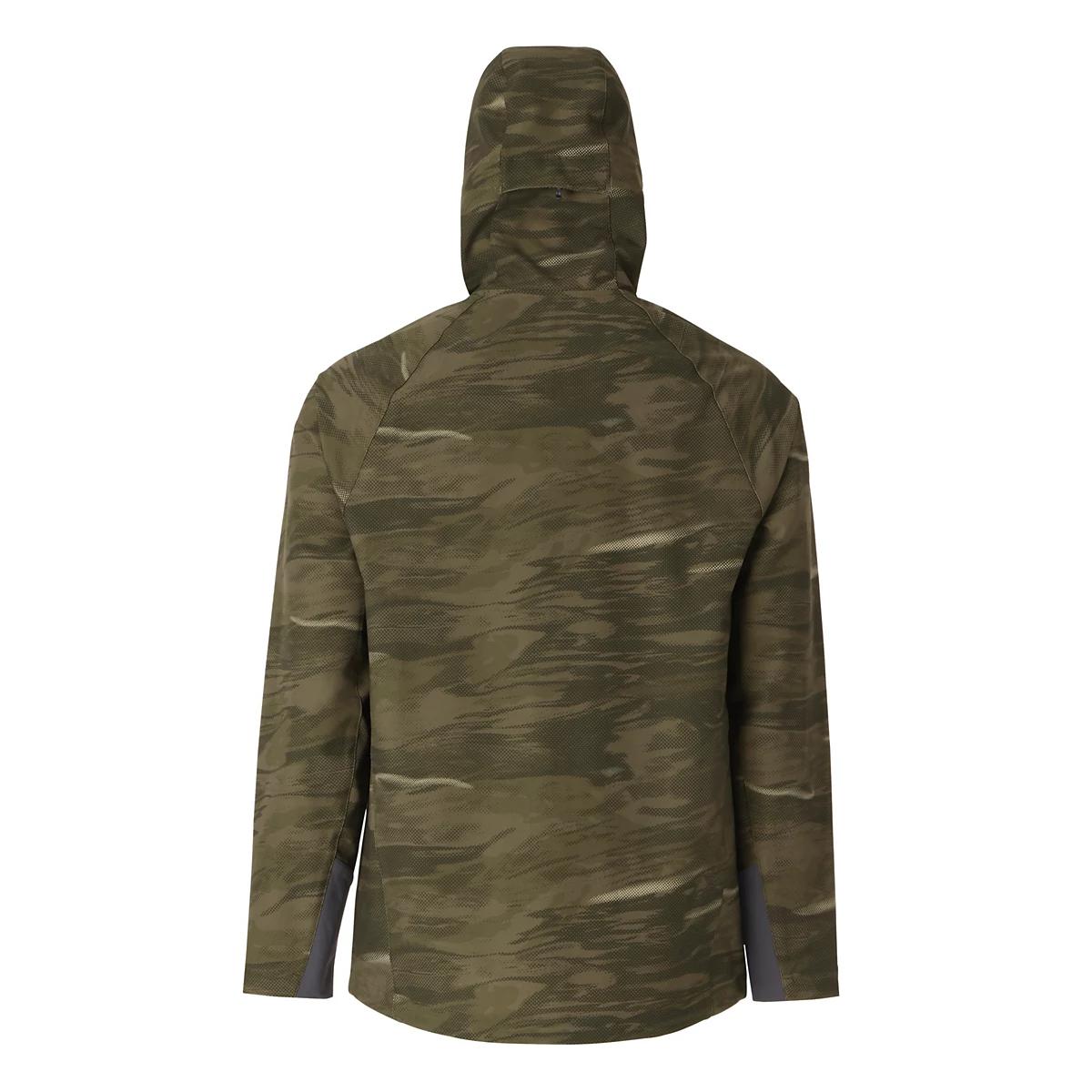 Men’s PRO LT Softshell Hoodie