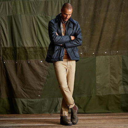 Barbour® Bedale Jacket