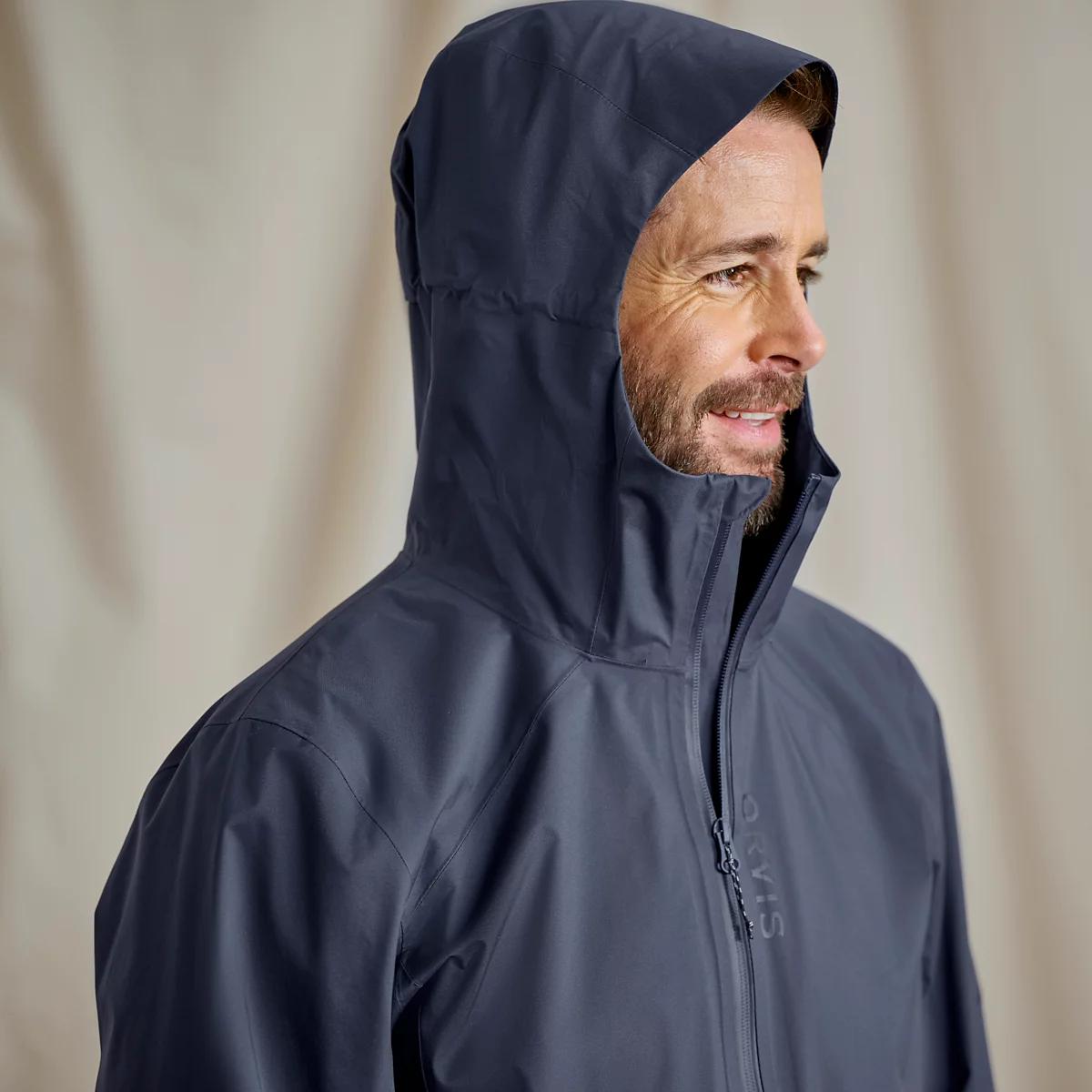 Men’s Ultralight Storm 2.5L Jacket