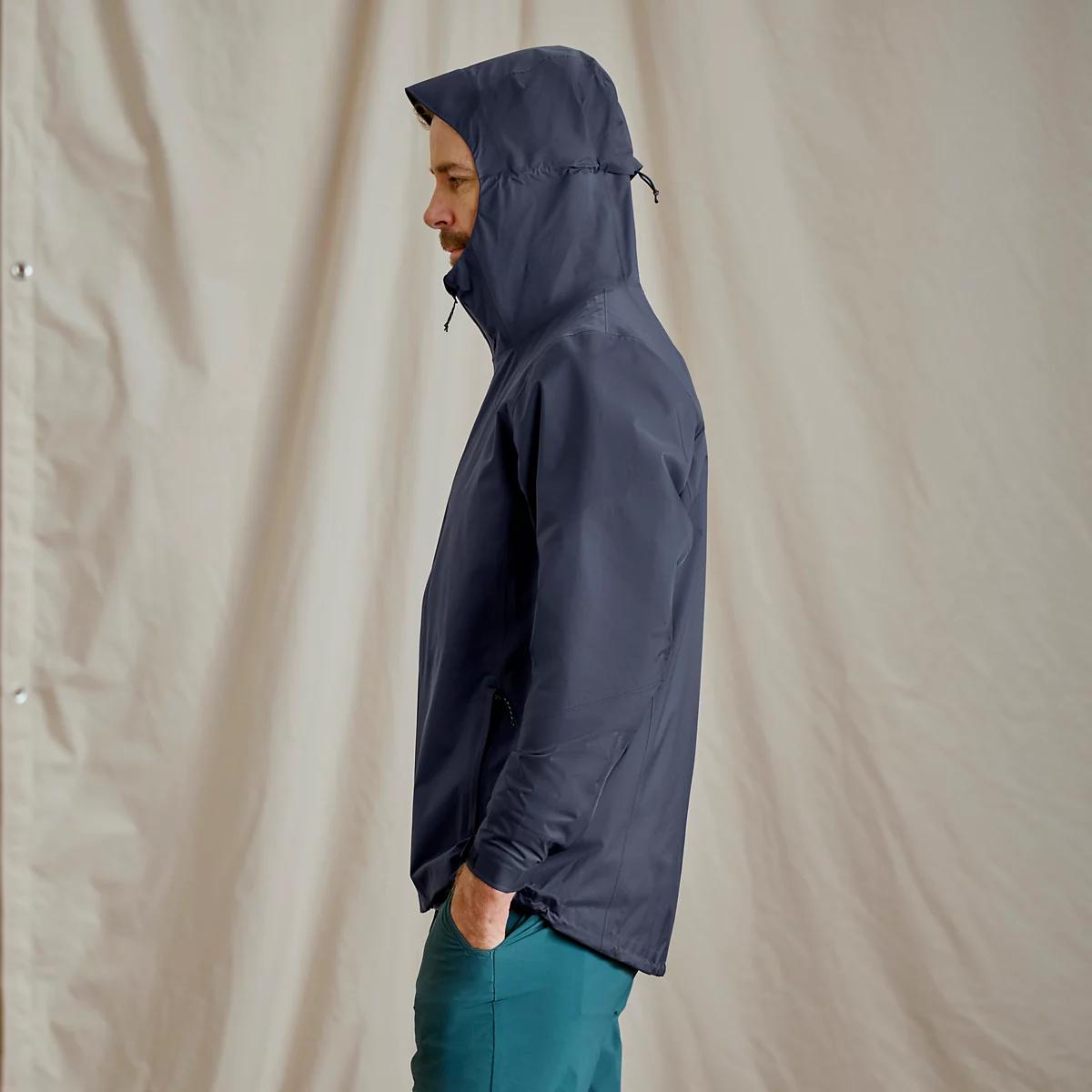 Men’s Ultralight Storm 2.5L Jacket