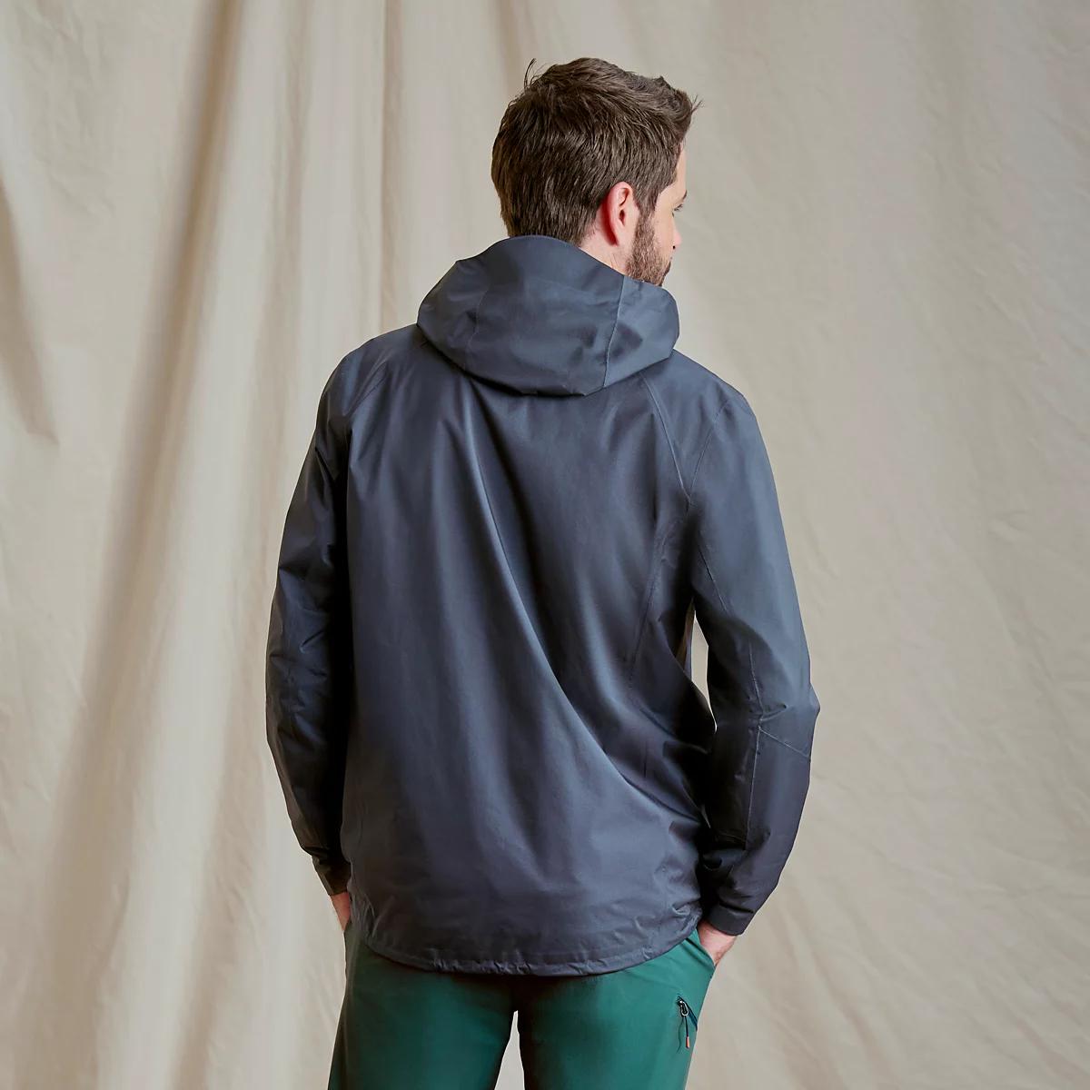 Men’s Ultralight Storm 2.5L Jacket