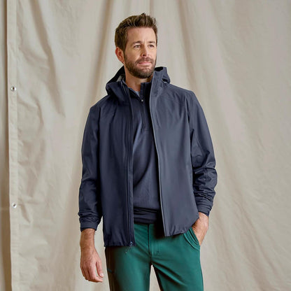 Men’s Ultralight Storm 2.5L Jacket