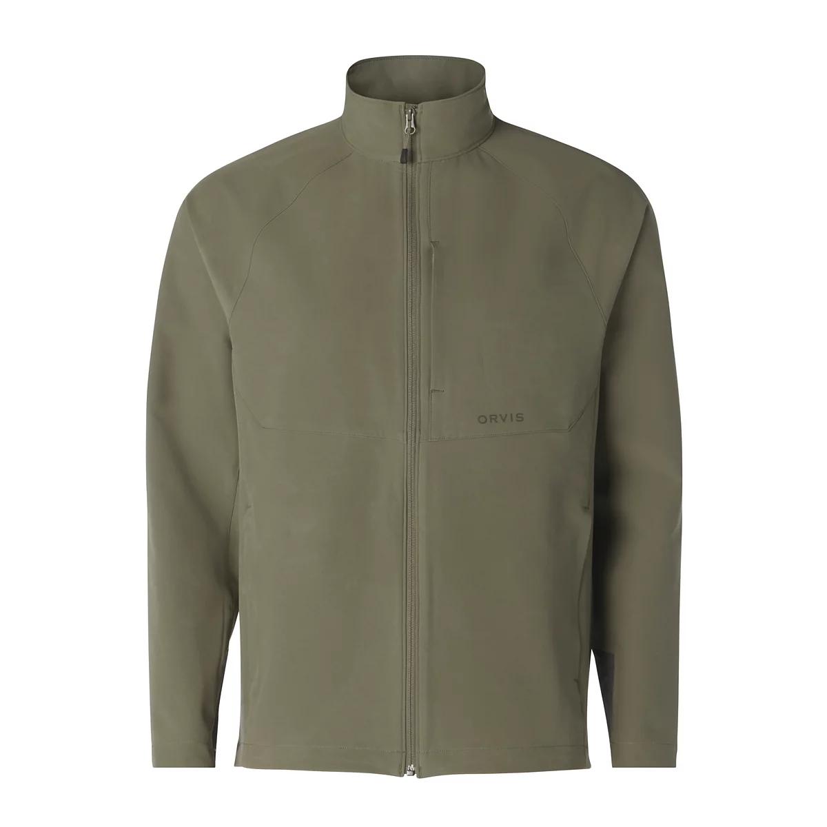Men’s PRO LT Softshell Jacket