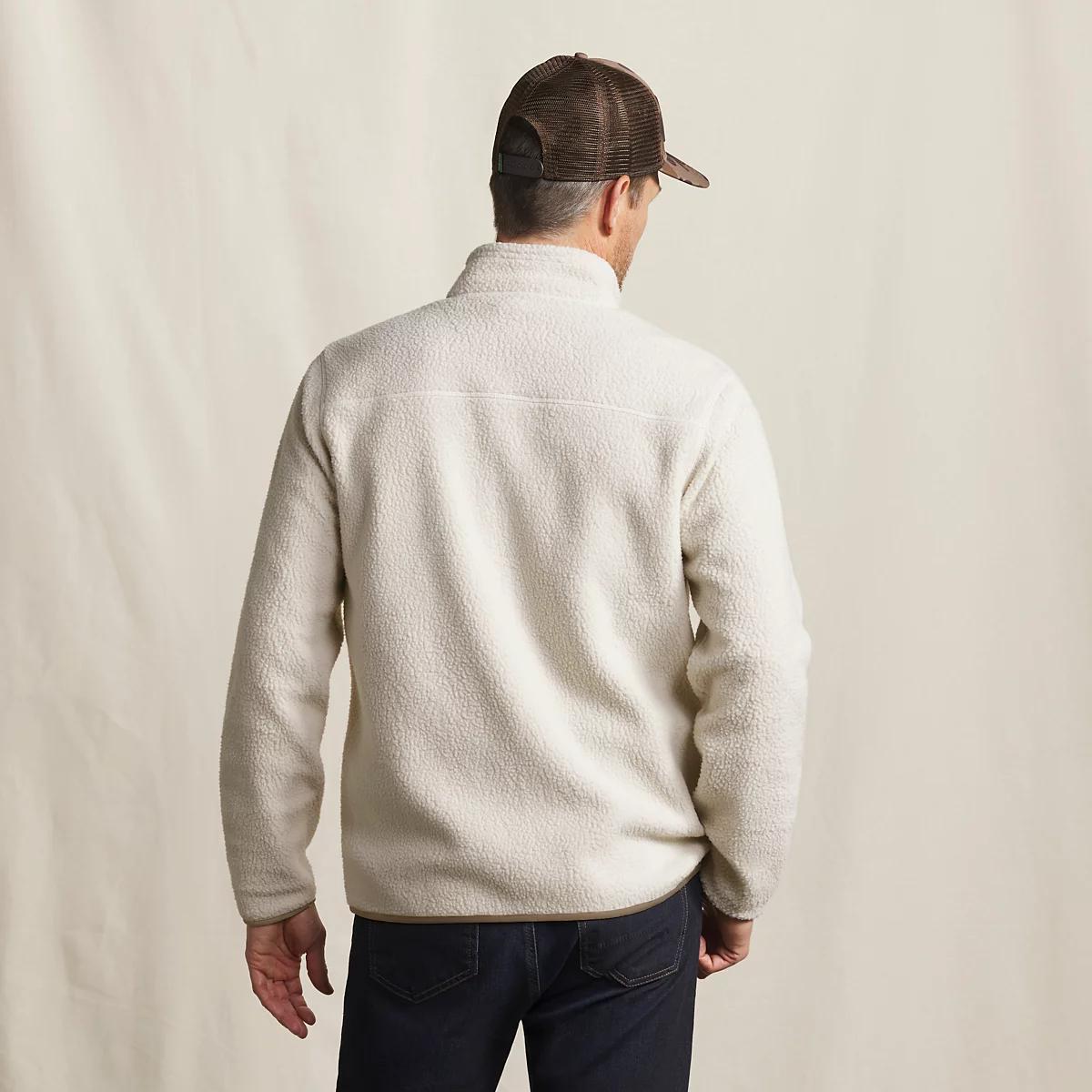 Men’s Mad River Sherpa Jacket