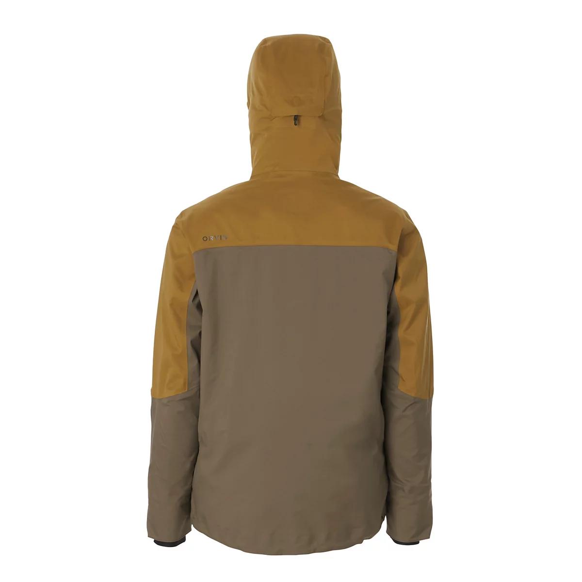 Men’s Ultralight Wading Jacket