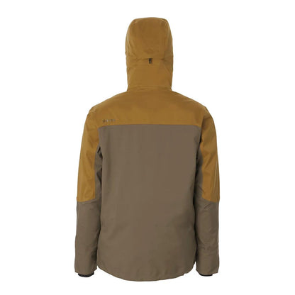 Men’s Ultralight Wading Jacket