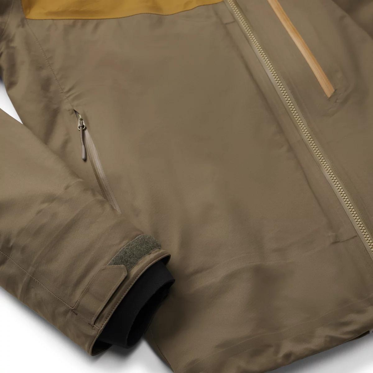 Men’s Ultralight Wading Jacket