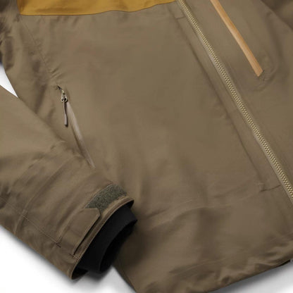 Men’s Ultralight Wading Jacket