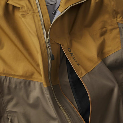 Men’s Ultralight Wading Jacket