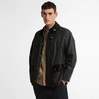 Barbour® Icons Patch Bedale Jacket