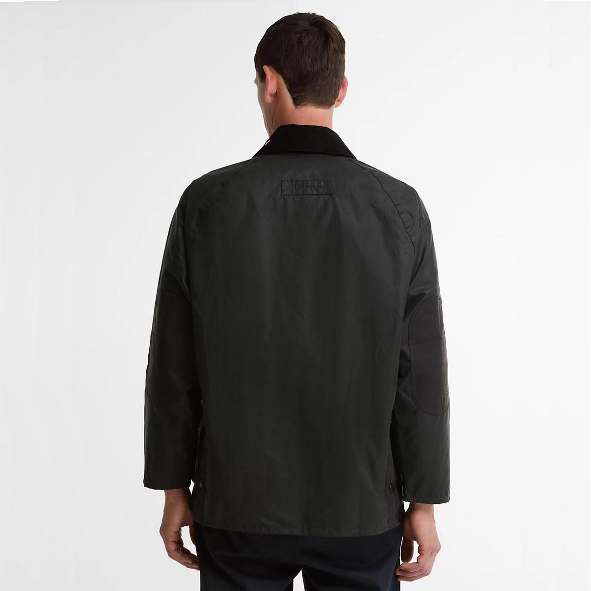 Barbour® Icons Patch Bedale Jacket