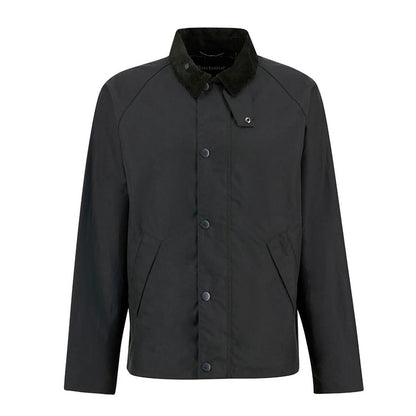 Barbour® Tracker Waxed Jacket