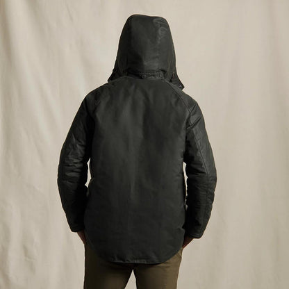 Barbour® Modern Beaufort Waxed Jacket
