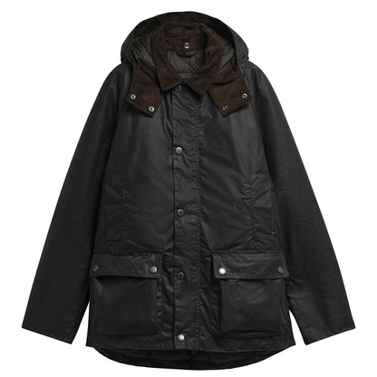 Barbour® Modern Beaufort Waxed Jacket