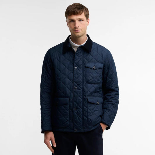 Barbour® Hornby Quilted Jacket