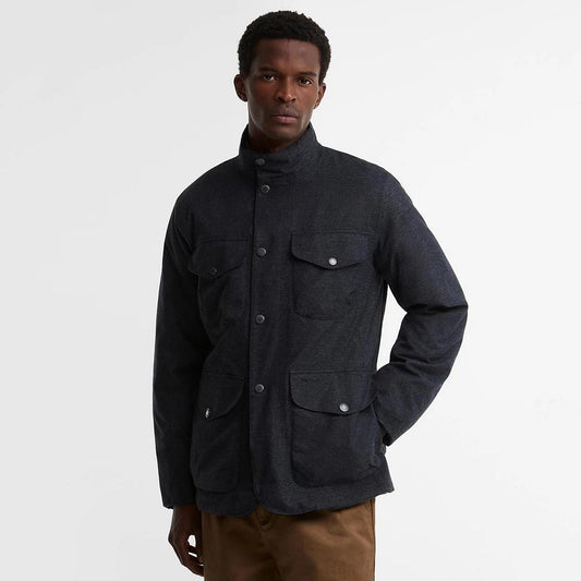 Barbour® Modern Ogston Waterproof Jacket