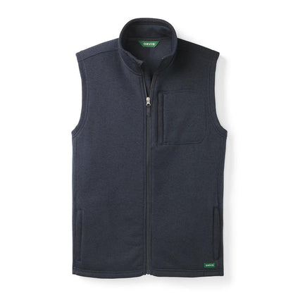 Men’s R65™ Sweater Fleece Vest