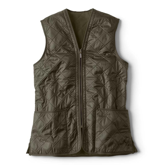 Barbour® Polarquilt Zip-In Liner