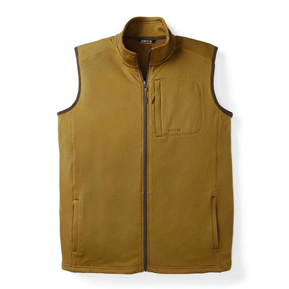 Men’s Horseshoe Hills Fleece Vest