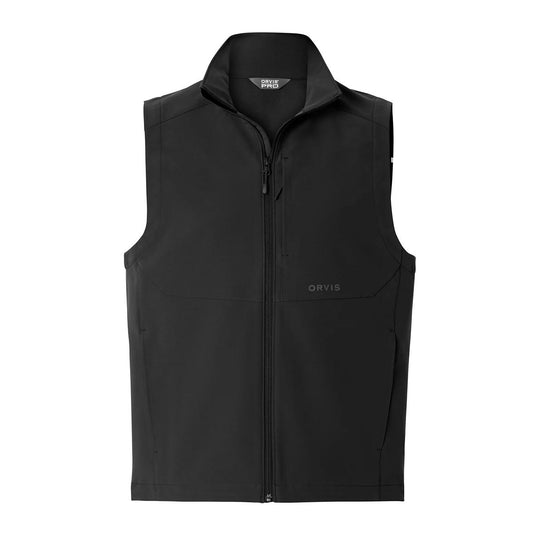 Men’s PRO LT Softshell Vest