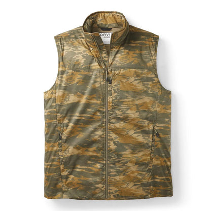Men’s PRO Insulated Vest