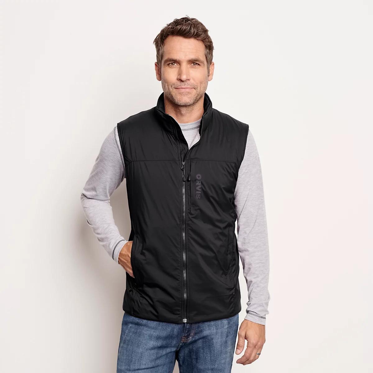 Men’s PRO Insulated Vest