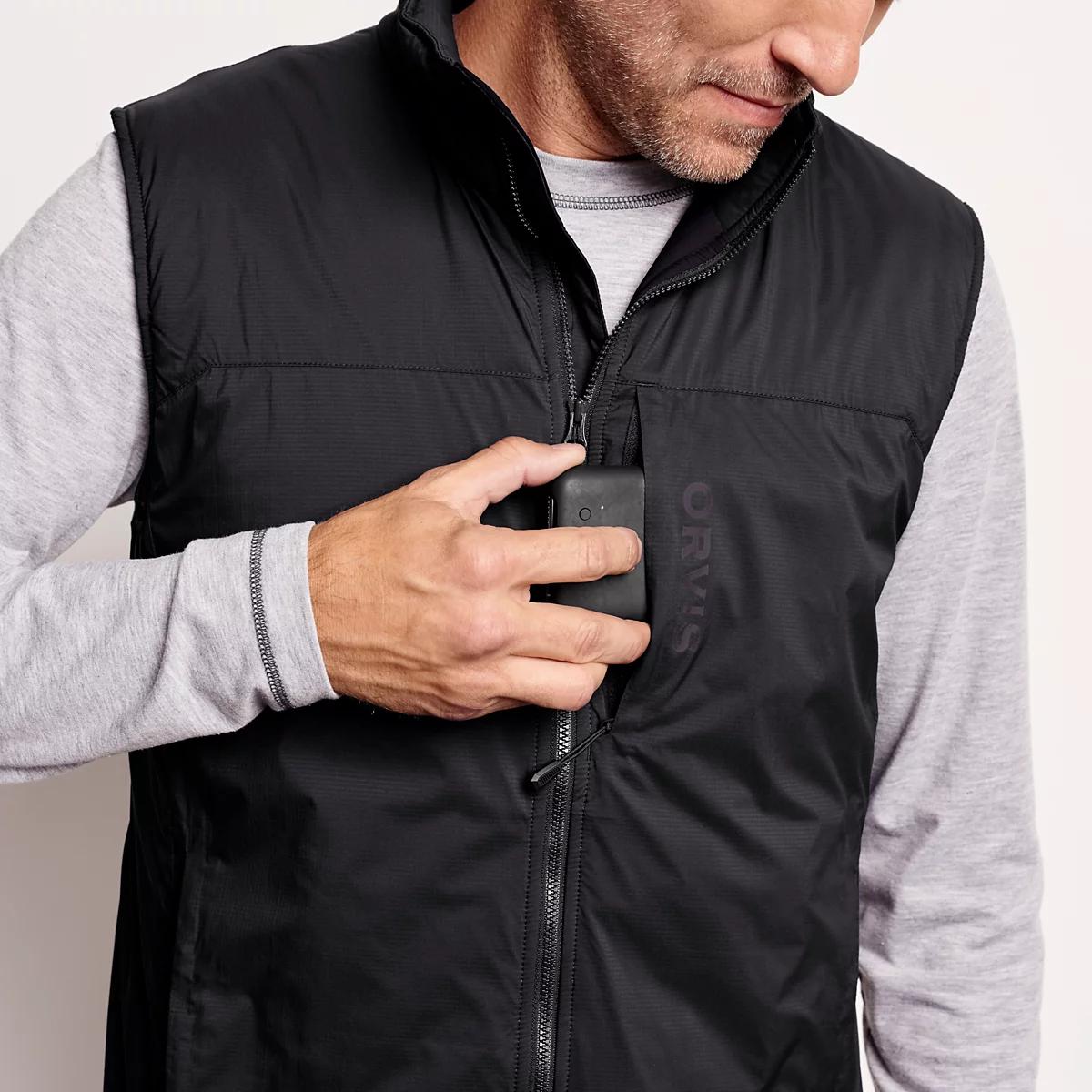 Men’s PRO Insulated Vest