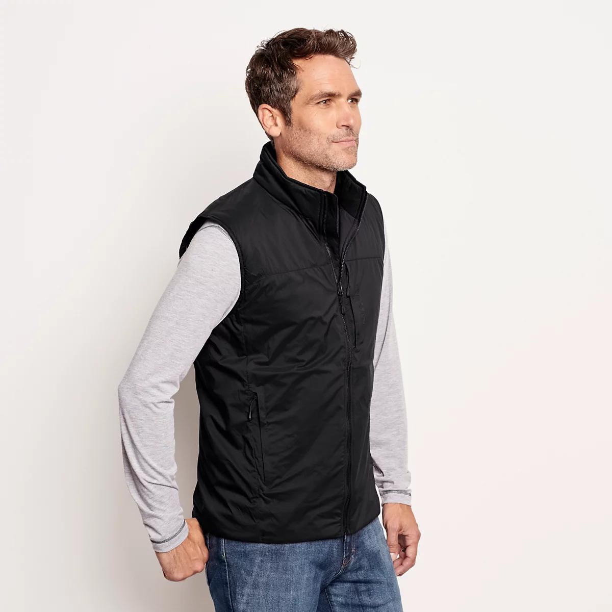 Men’s PRO Insulated Vest