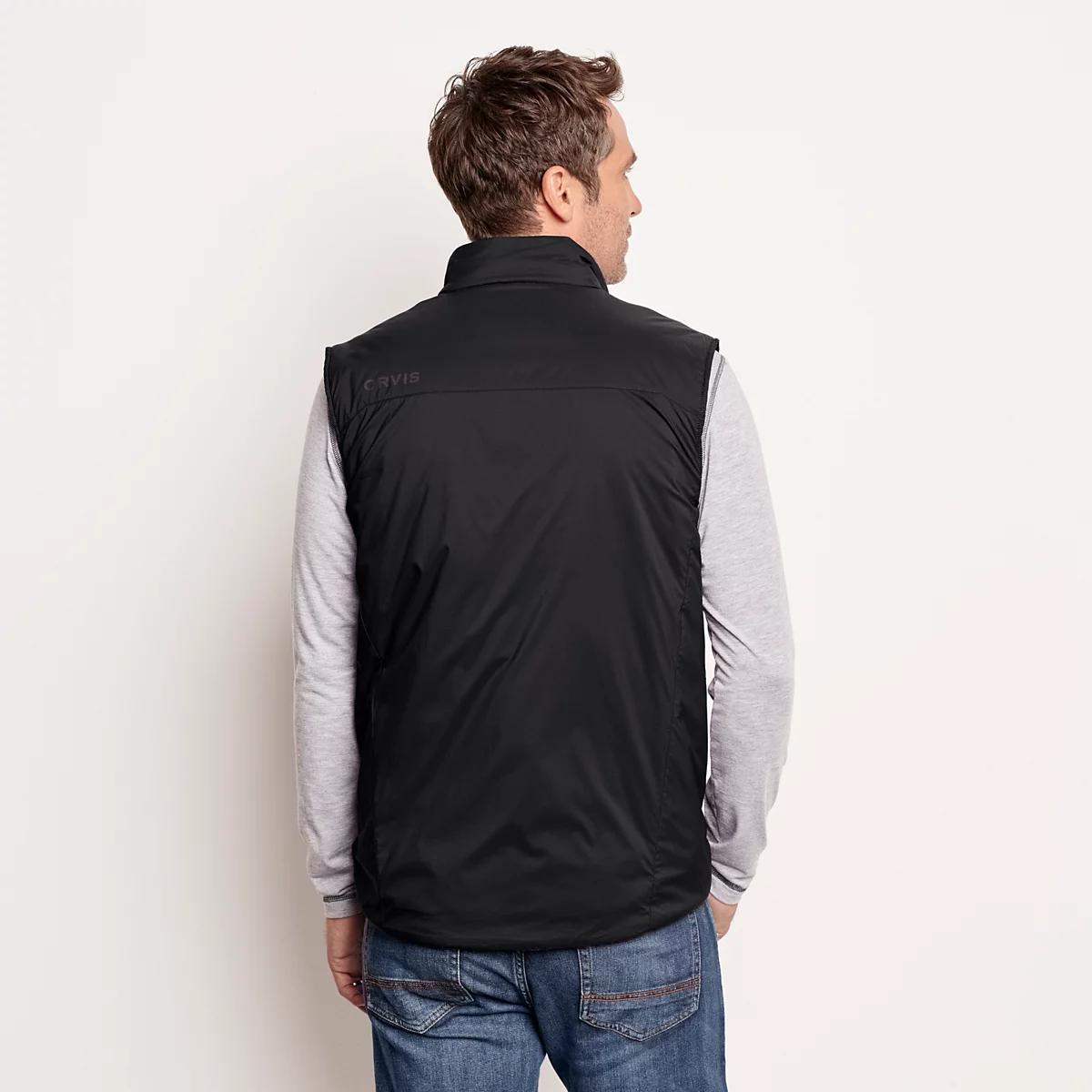 Men’s PRO Insulated Vest