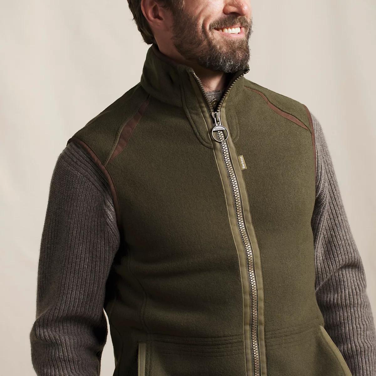 Barbour® Langdale Gilet