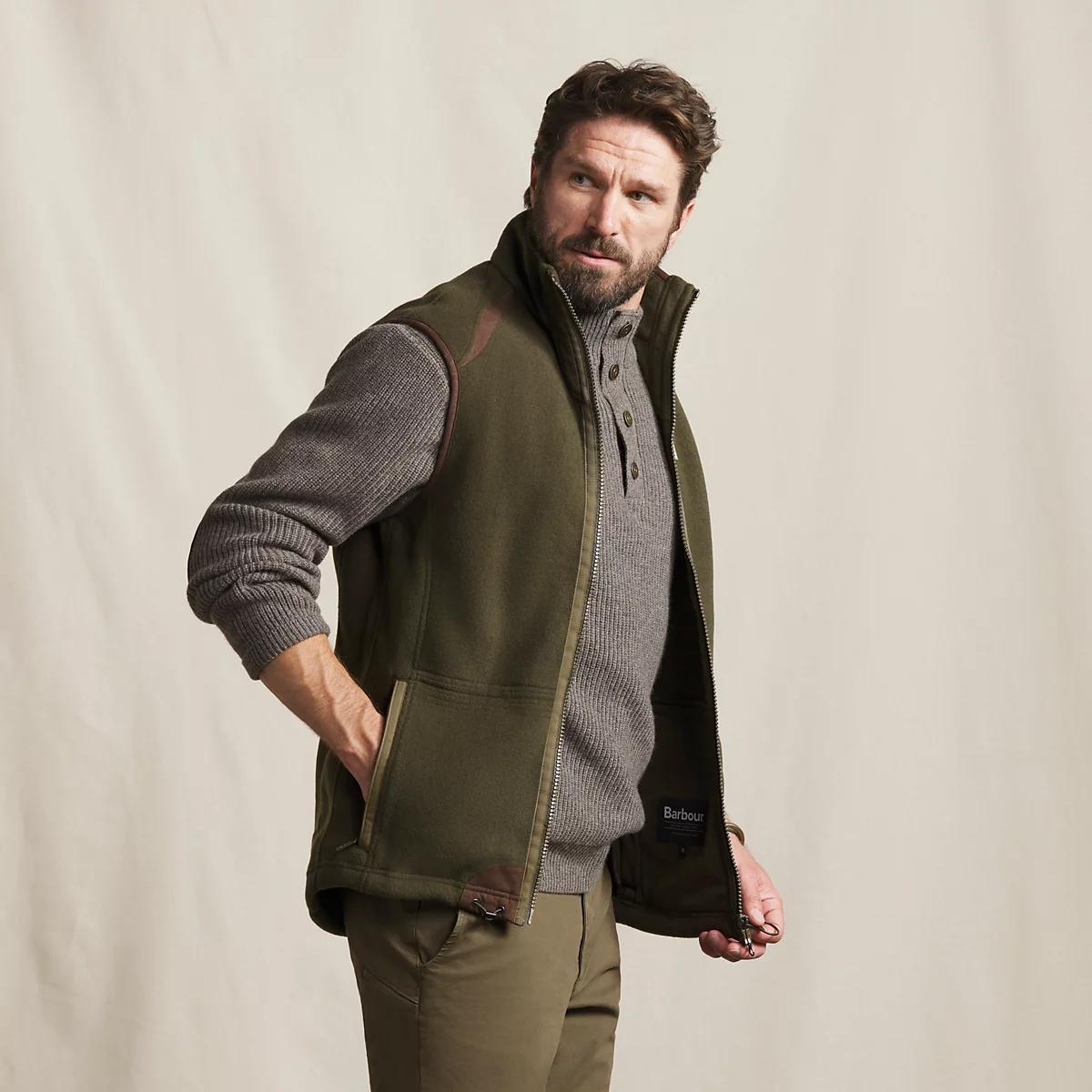 Barbour® Langdale Gilet