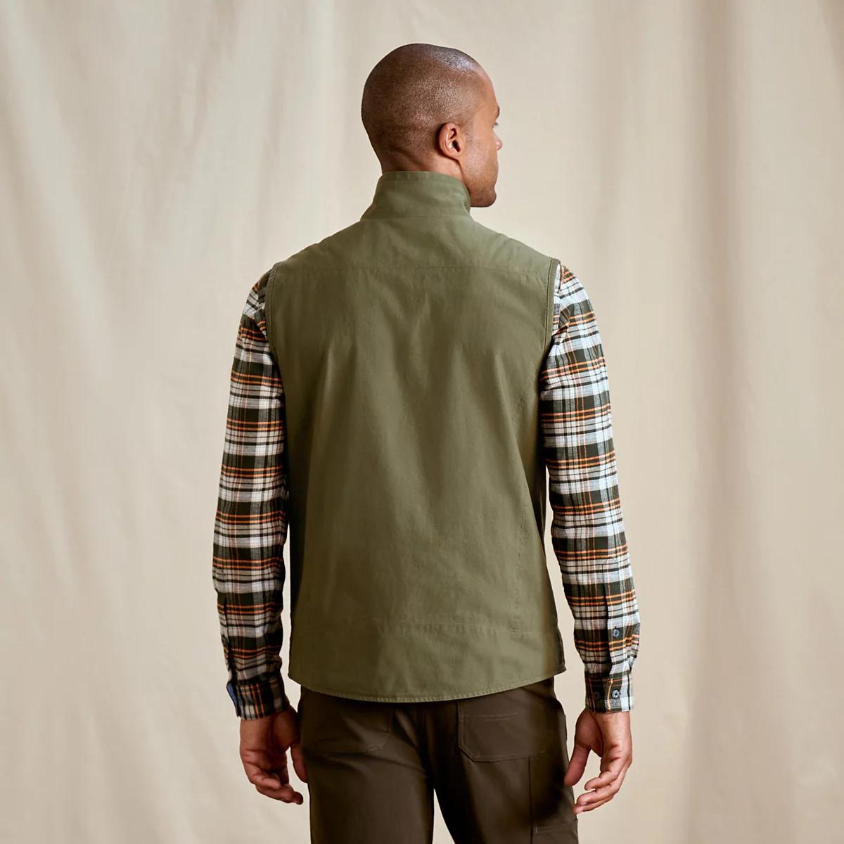 Briar Vest