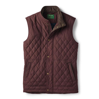 Men’s Route 7 Vest