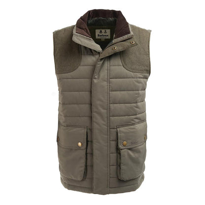 Barbour® Bradford Quilted Gilet