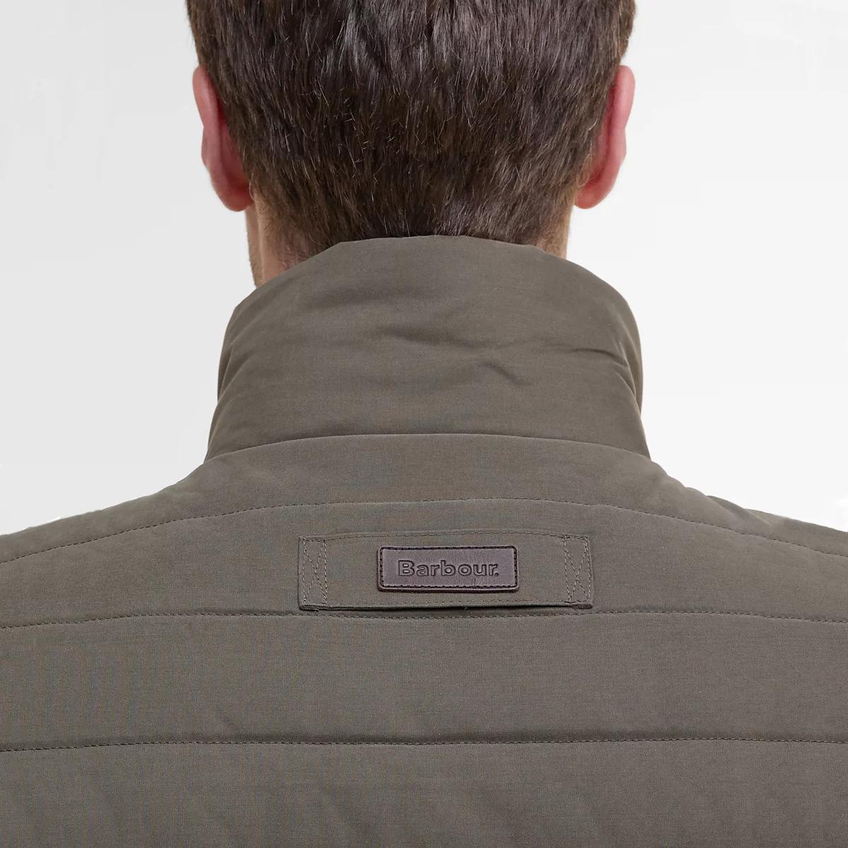 Barbour® Bradford Quilted Gilet