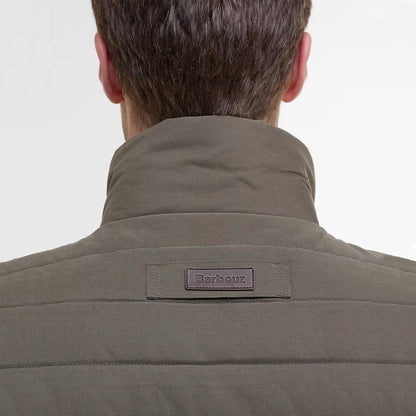 Barbour® Bradford Quilted Gilet