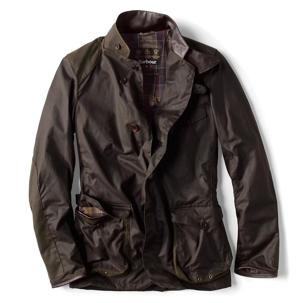 Barbour® Beacon Sports Jacket