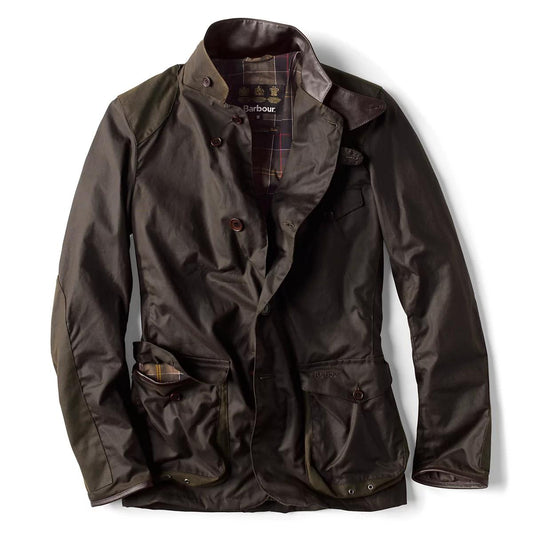 Barbour® Beacon Sports Jacket