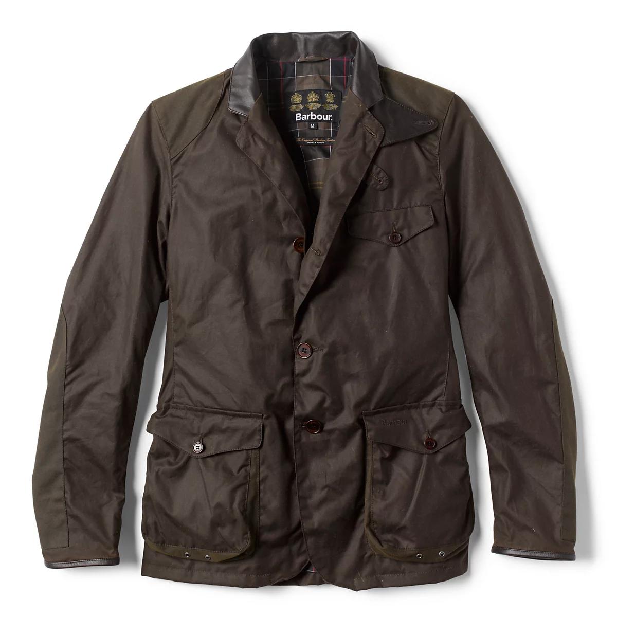 Barbour® Beacon Sports Jacket
