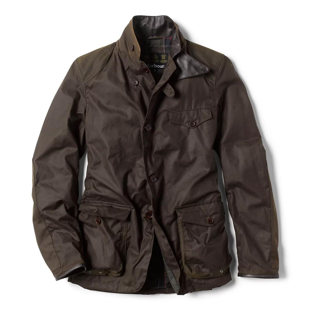 Barbour® Beacon Sports Jacket