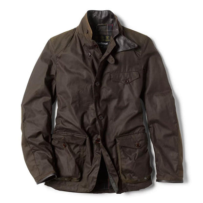 Barbour® Beacon Sports Jacket