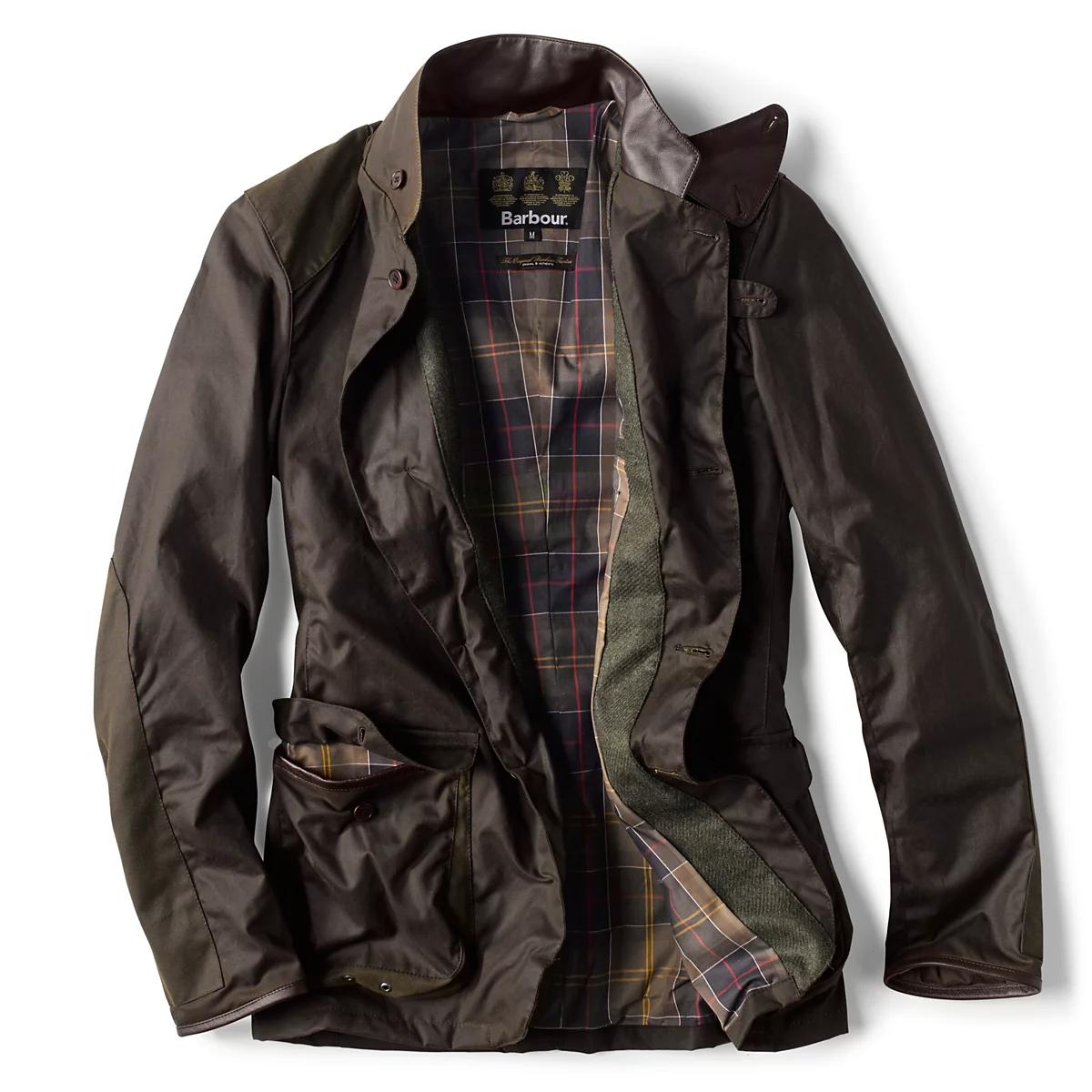 Barbour® Beacon Sports Jacket