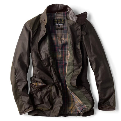 Barbour® Beacon Sports Jacket