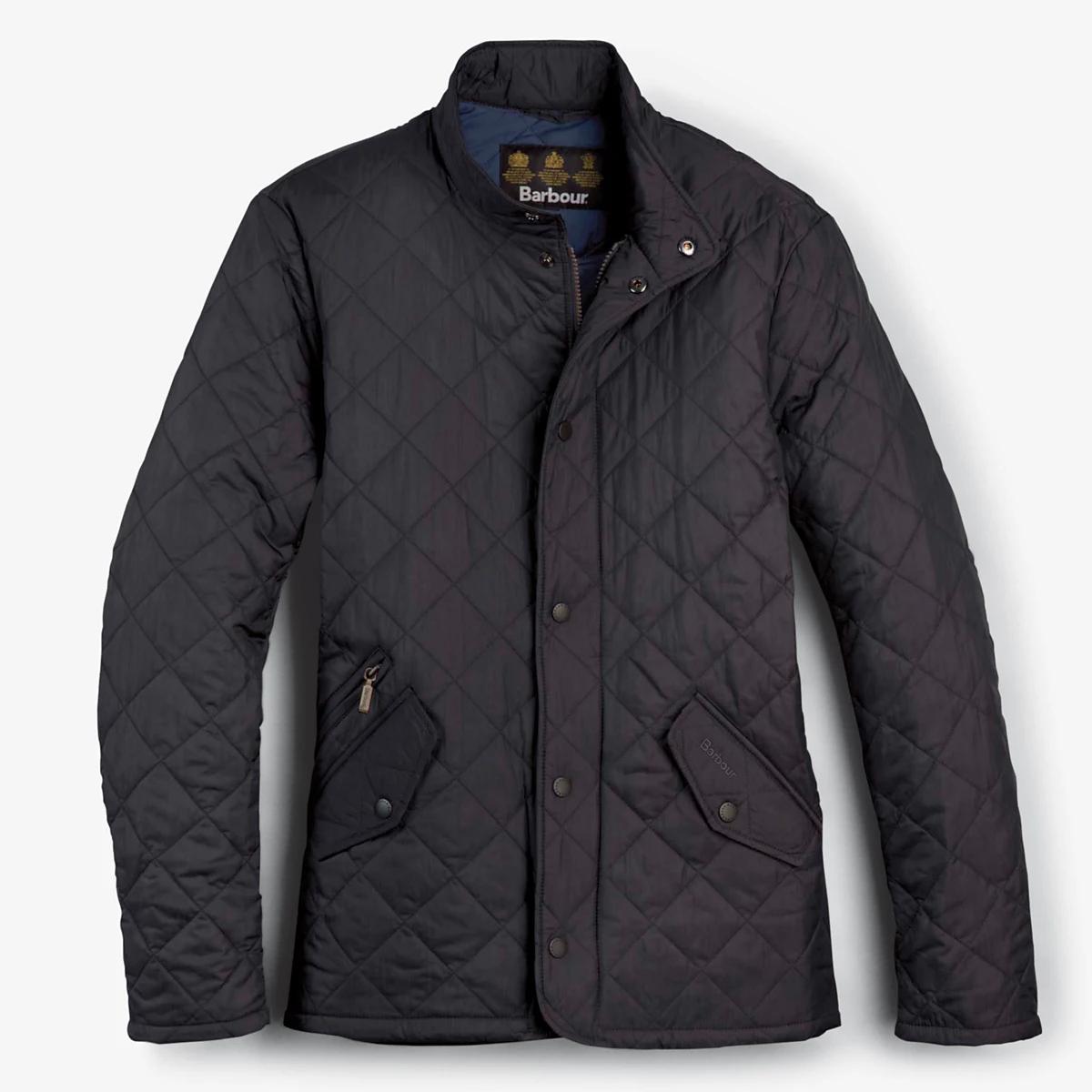 Barbour® Flyweight Chelsea Quilted Jacket