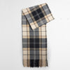 Light Birchwood Dress Tartan