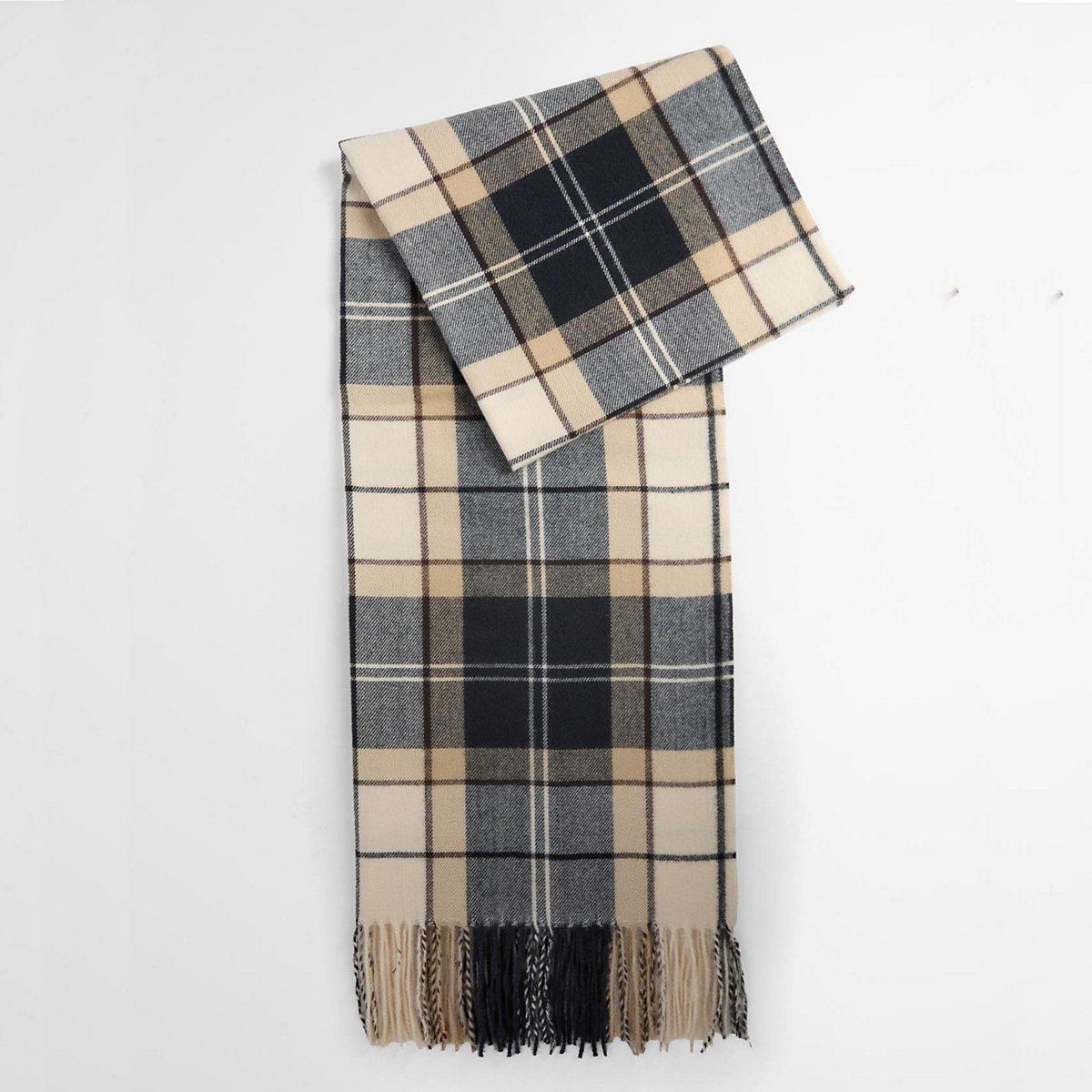 Barbour® Hailes Tartan Scarf