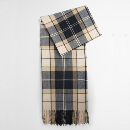 Barbour® Hailes Tartan Scarf
