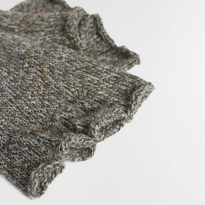 Barbour® Heath Fingerless Wool Gloves