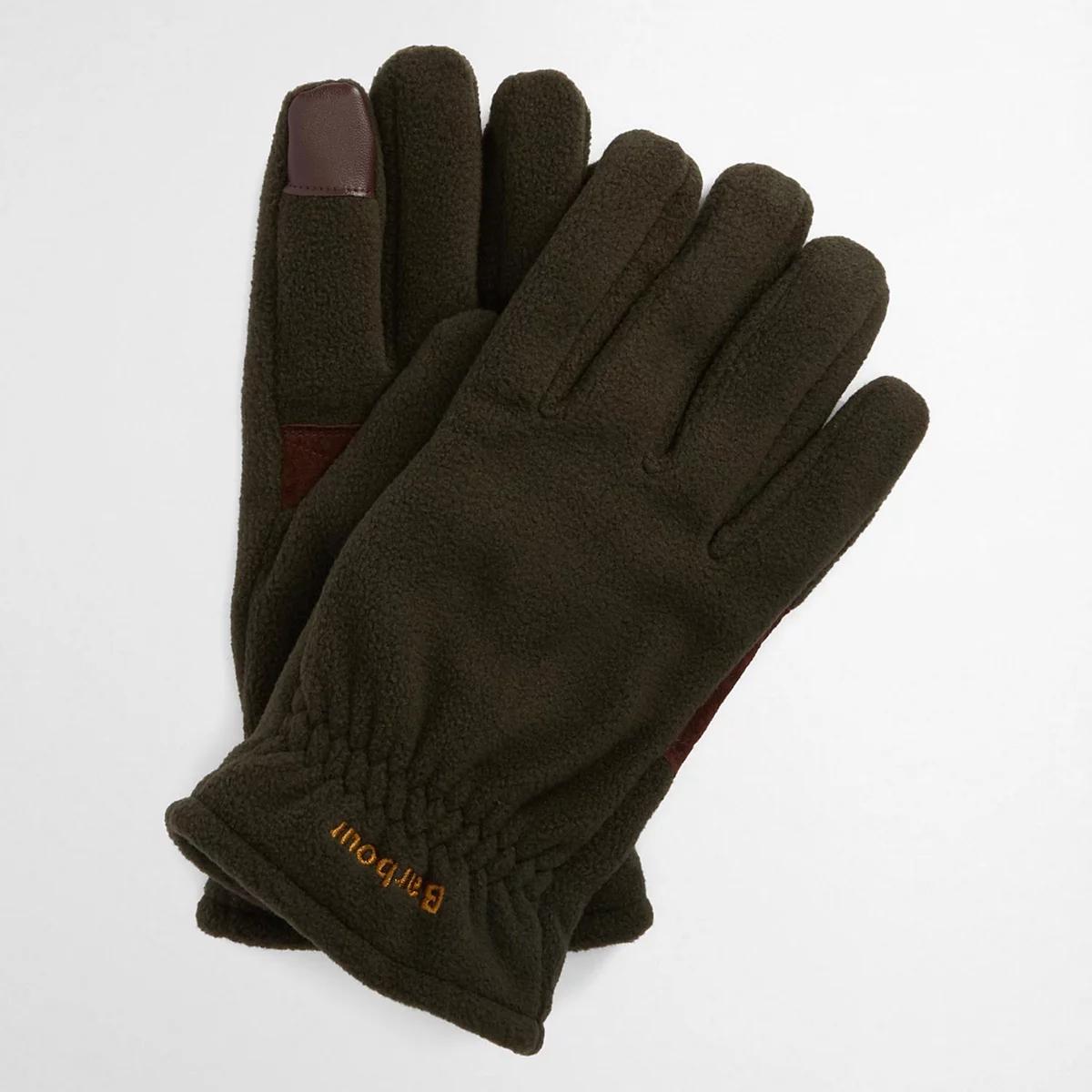 Barbour® Coalford Fleece Gloves